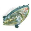DIEDERICHS 4070682 Headlight
